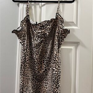 Size XL ladies top